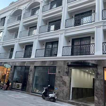Cordonn Apartament *