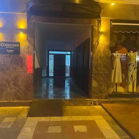 Διαμέρισμα Cordonn Φετιγιέ