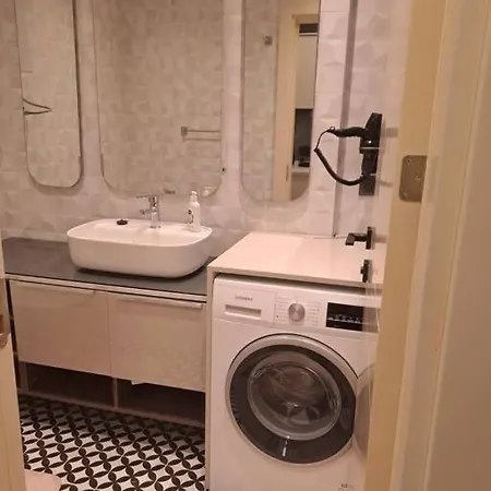 Apartment Cordonn Fethiye